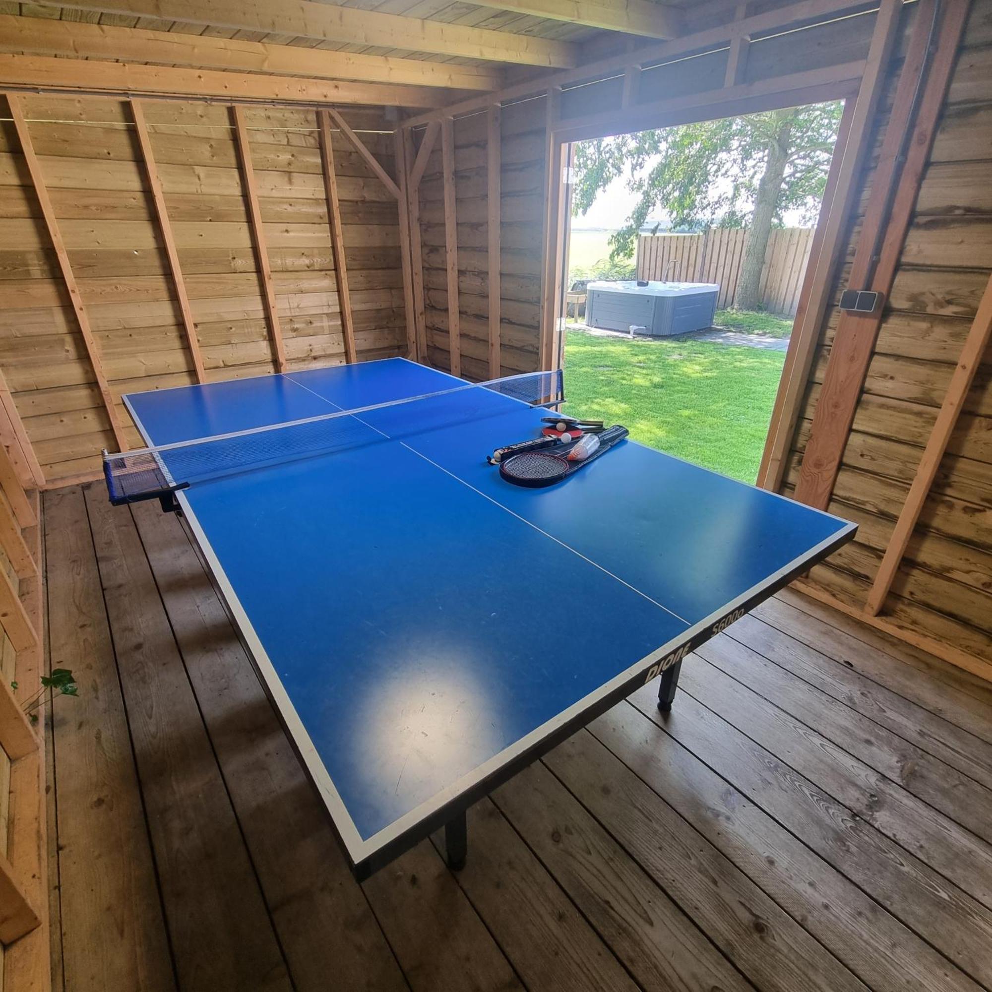 Luxus Familienvilla Mit Jacuzzi & Sauna 2 Tzummarum Esterno foto
